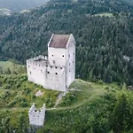 Hotel Klostergut Kronburg