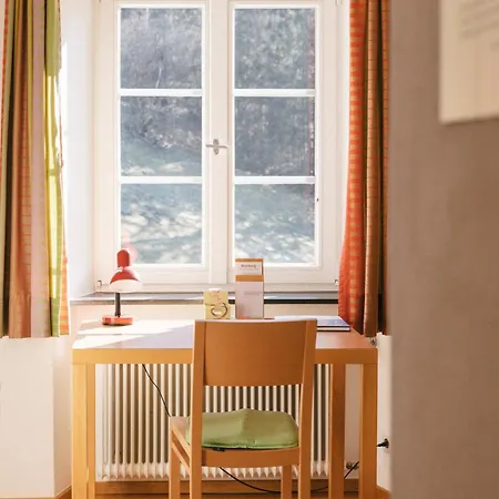 Klostergut Kronburg 3*