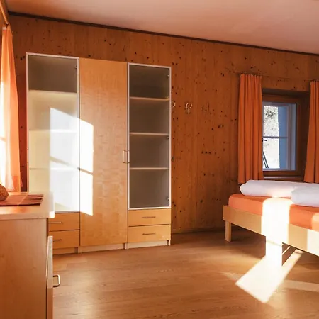 Klostergut Kronburg 3* Zams