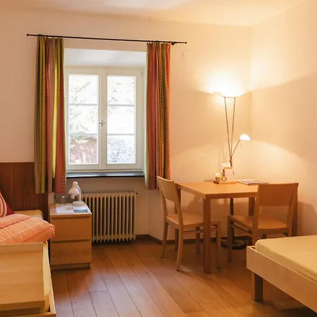 Hotel Klostergut Kronburg