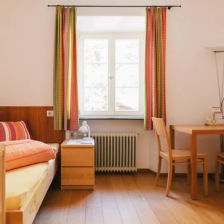 Hotel Klostergut Kronburg Zams