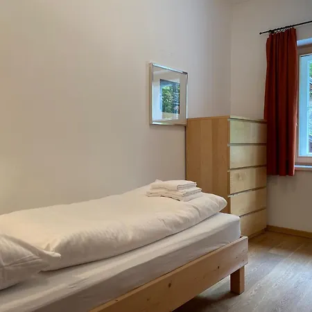 Klostergut Kronburg Hotell