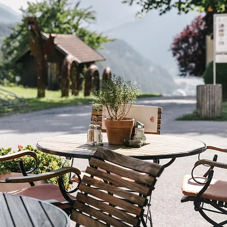 Hotel Klostergut Kronburg