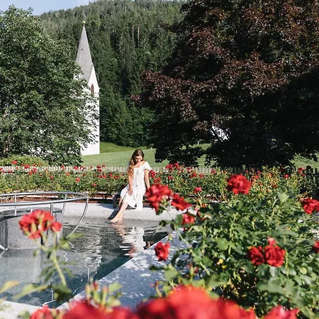 Klostergut Kronburg Hotell 3*