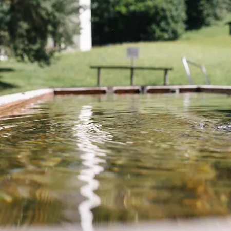 Klostergut Kronburg فندق زامز