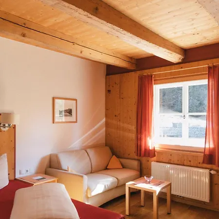 Klostergut Kronburg Hotel Zams