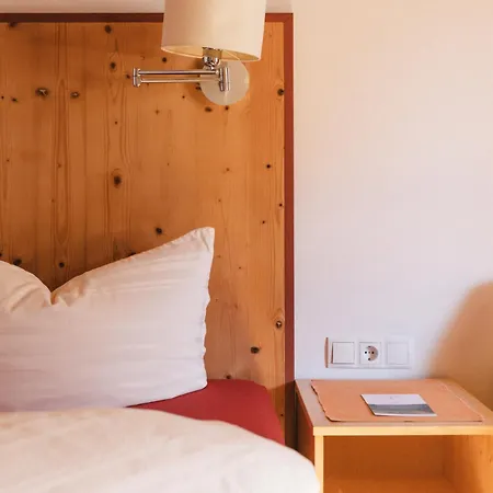 Klostergut Kronburg زامز