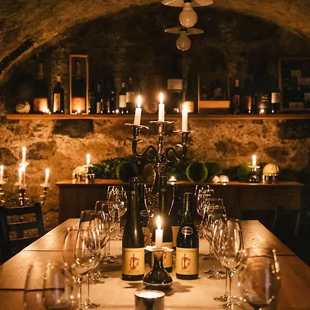 Klostergut Kronburg Hotell 3*