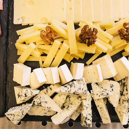 Klostergut Kronburg 3*