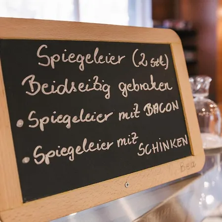 Klostergut Kronburg Hotel 3*