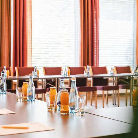 Klostergut Kronburg Hotell 3*