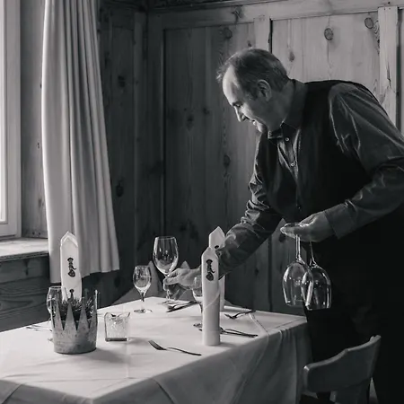 Hotel Klostergut Kronburg Zams