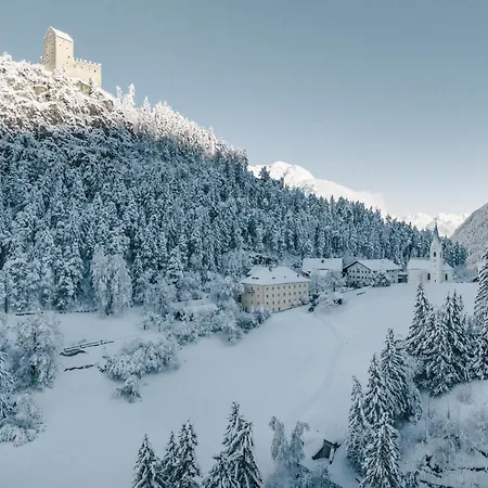 Hotel Klostergut Kronburg 3*