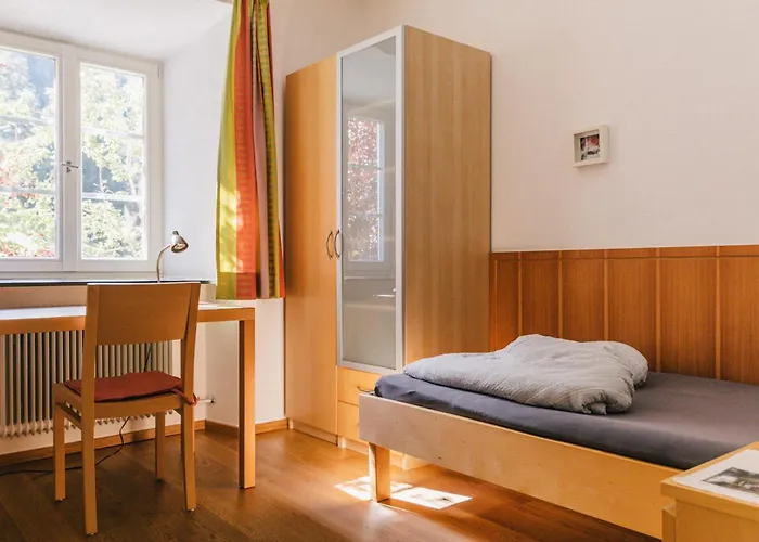 Klostergut Kronburg Zams