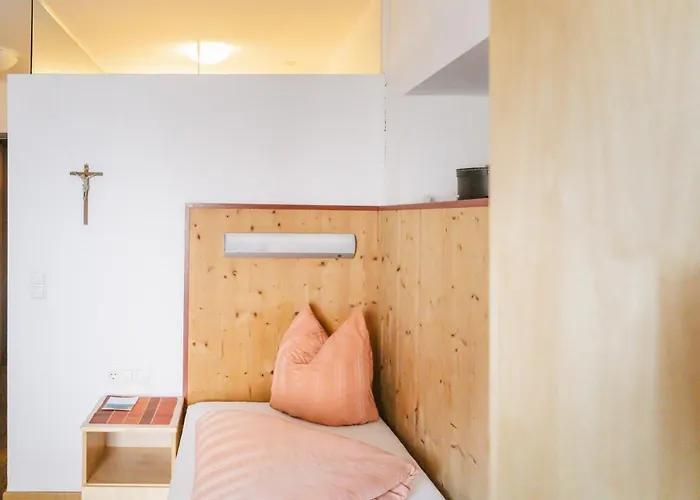 Ξενοδοχείο Klostergut Kronburg Zams