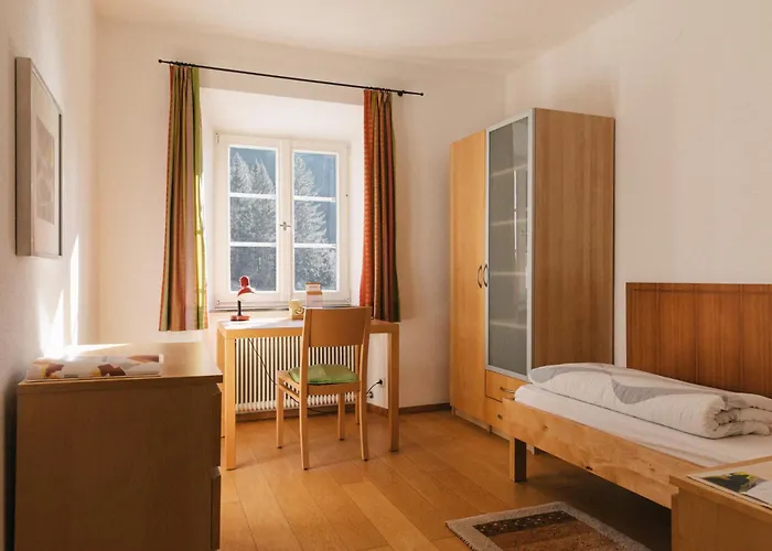 Klostergut Kronburg Ξενοδοχείο 3*