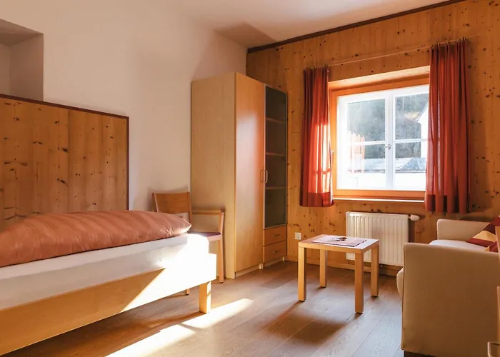 Ξενοδοχείο Klostergut Kronburg