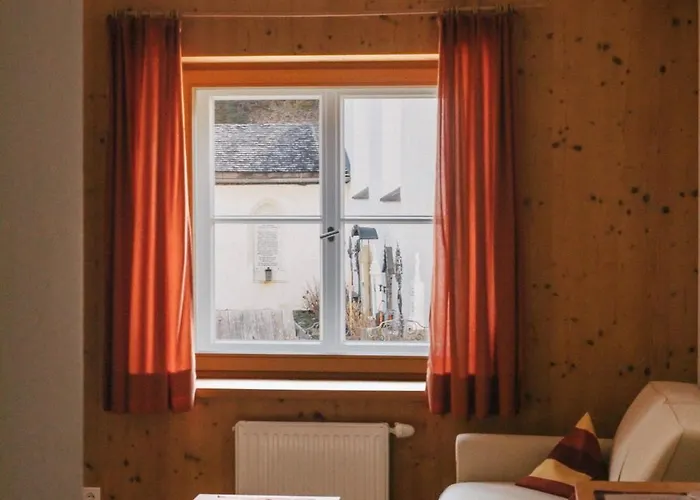 Klostergut Kronburg Zams