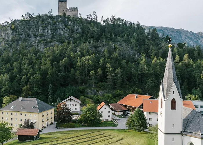 Klostergut Kronburg Ξενοδοχείο 3*