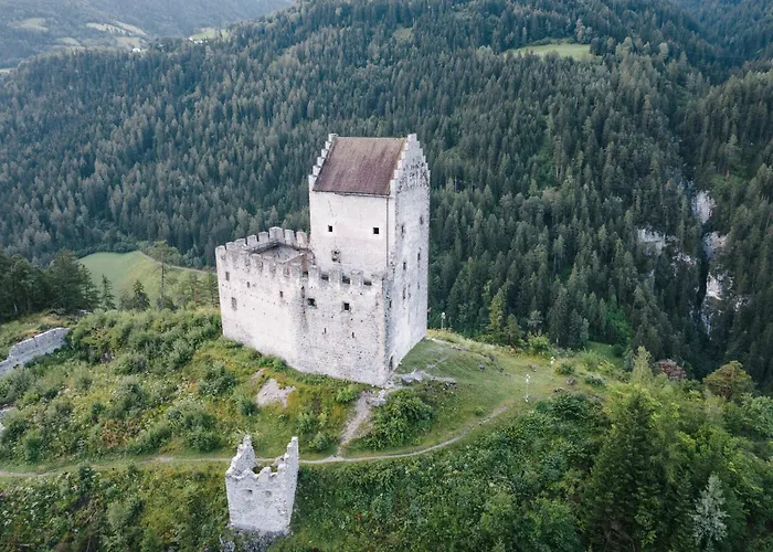 Ξενοδοχείο Klostergut Kronburg