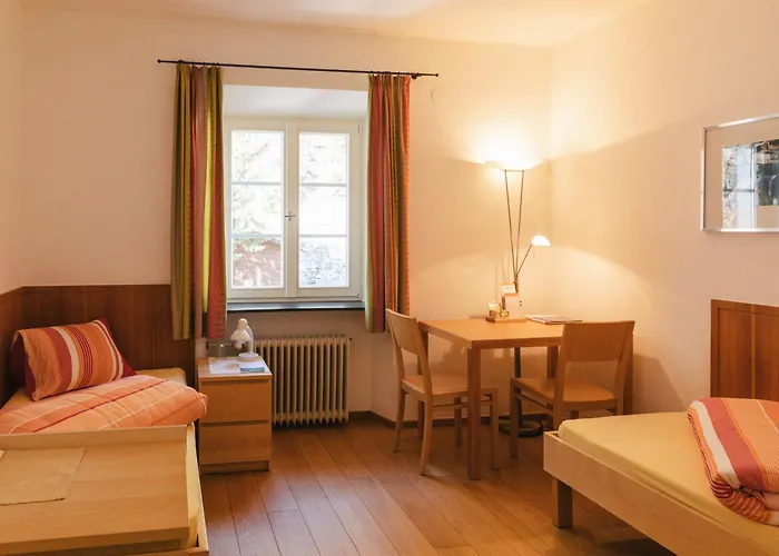 Ξενοδοχείο Klostergut Kronburg