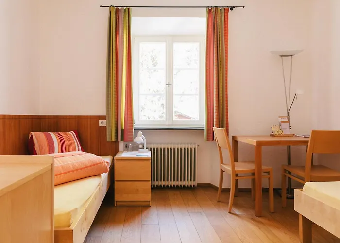 Ξενοδοχείο Klostergut Kronburg Zams