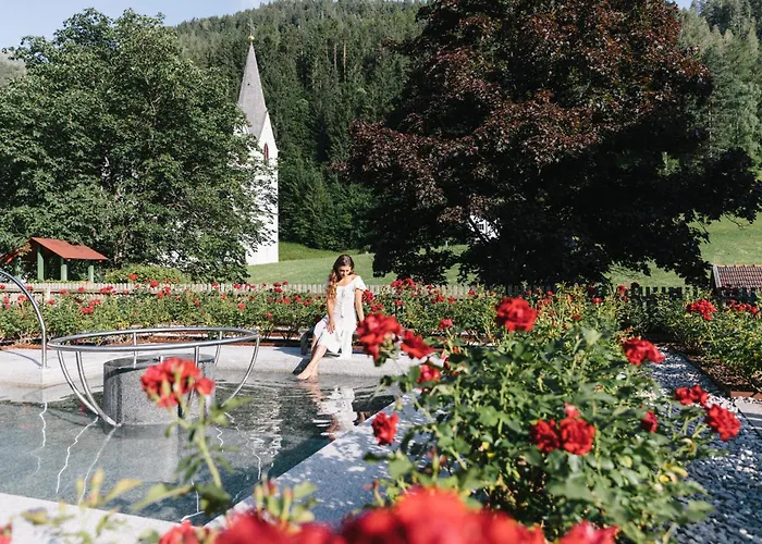 Klostergut Kronburg Ξενοδοχείο 3*