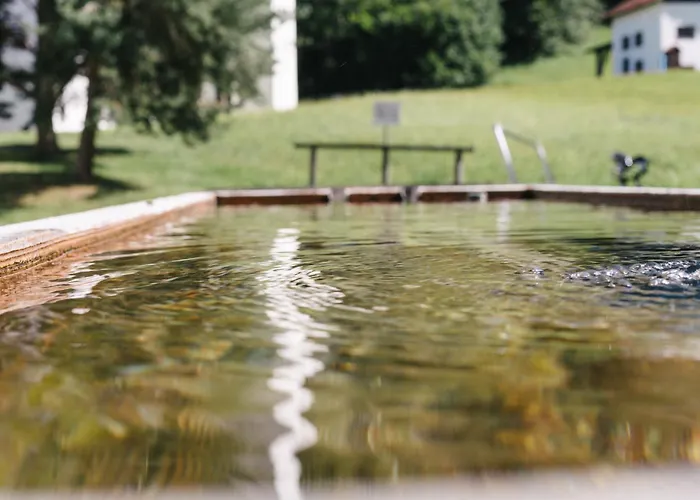 Klostergut Kronburg Ξενοδοχείο Zams