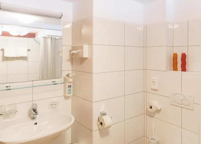 Ξενοδοχείο Klostergut Kronburg Zams