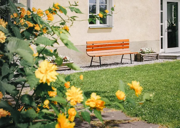 Klostergut Kronburg 3* Zams