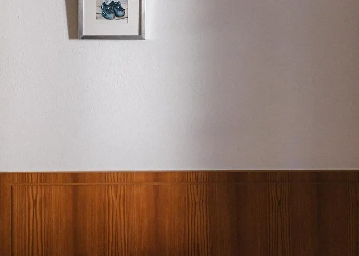 Klostergut Kronburg Ξενοδοχείο