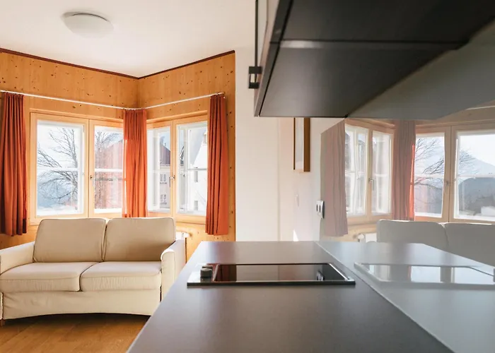 Ξενοδοχείο Klostergut Kronburg