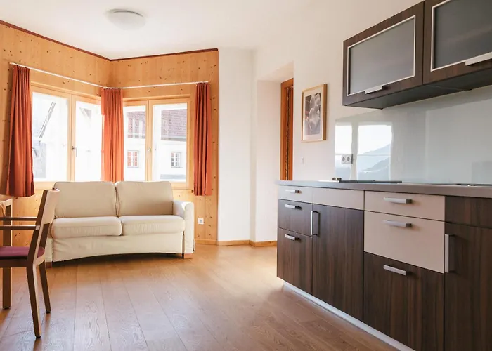 Klostergut Kronburg Ξενοδοχείο 3*