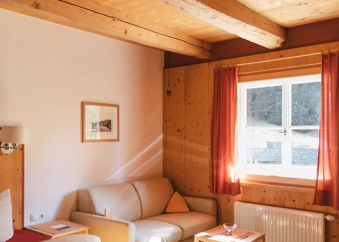 Klostergut Kronburg Ξενοδοχείο Zams