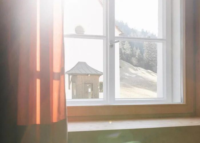 Klostergut Kronburg 3* Zams