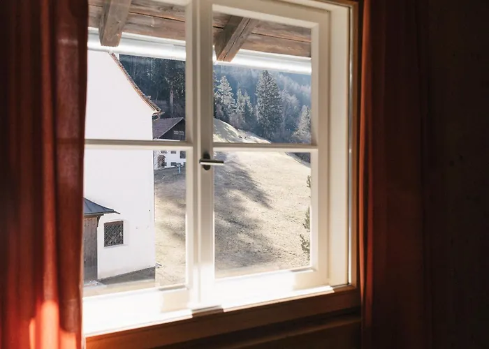 Ξενοδοχείο Klostergut Kronburg