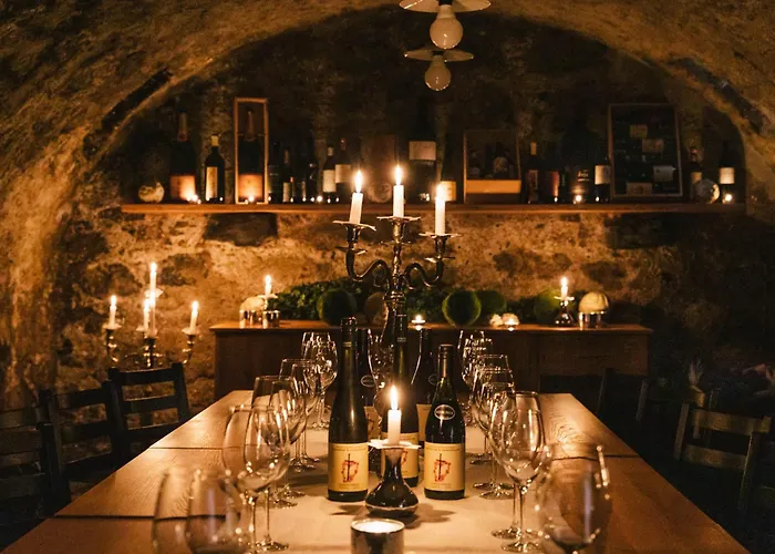 Klostergut Kronburg Ξενοδοχείο 3*