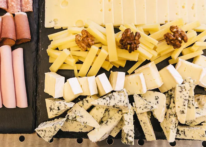 Klostergut Kronburg 3*