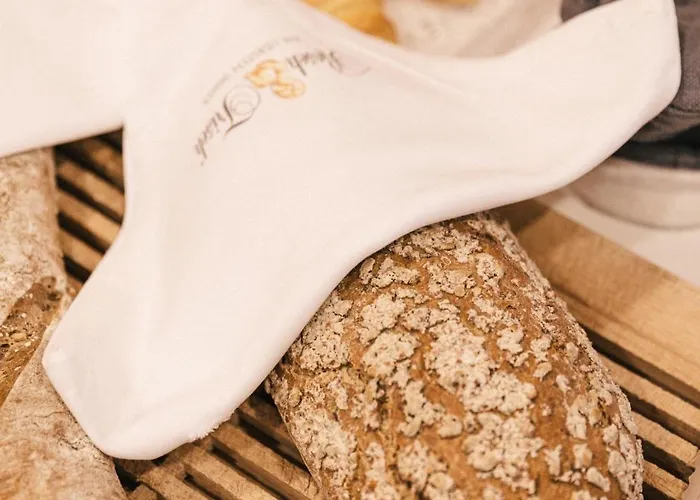 Klostergut Kronburg Zams