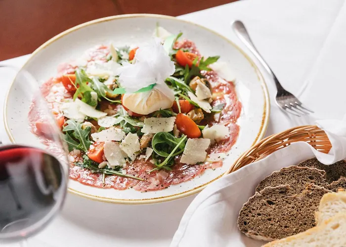 Klostergut Kronburg 3* Zams