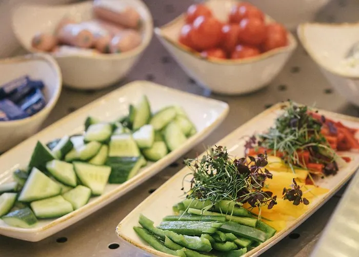 Klostergut Kronburg Ξενοδοχείο