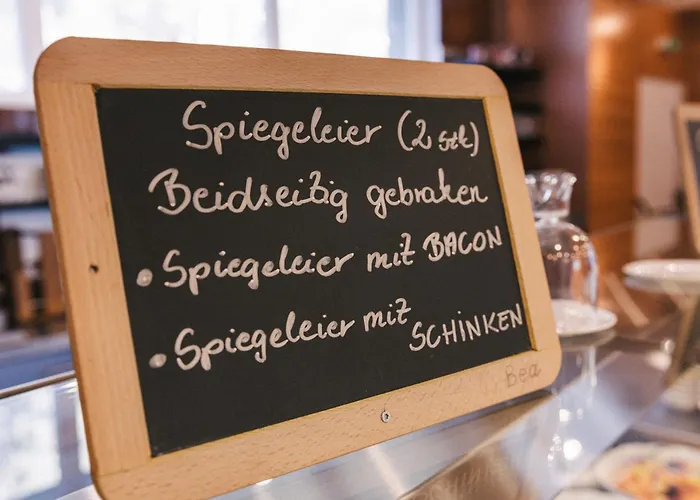 Klostergut Kronburg Ξενοδοχείο 3*