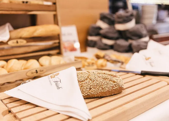 Klostergut Kronburg 3* Zams