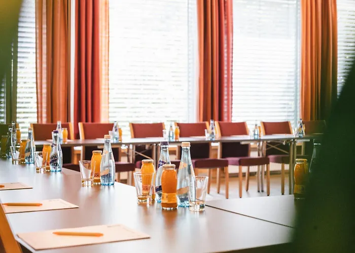 Klostergut Kronburg Ξενοδοχείο 3*