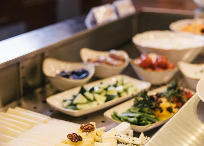 Klostergut Kronburg Ξενοδοχείο Zams