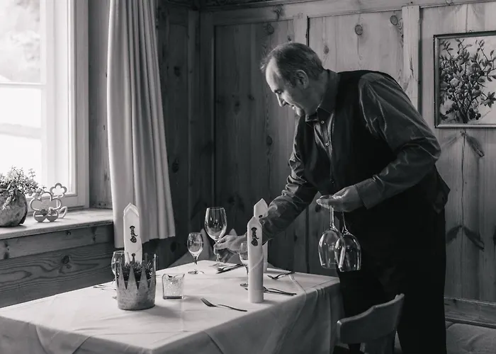 Ξενοδοχείο Klostergut Kronburg Zams