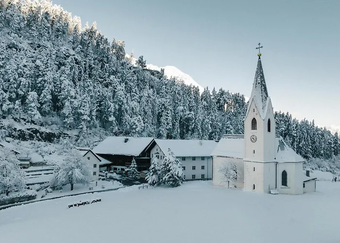 Klostergut Kronburg Ξενοδοχείο