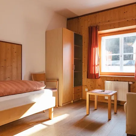 Hotel Klostergut Kronburg