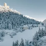 מלון Klostergut Kronburg 3*