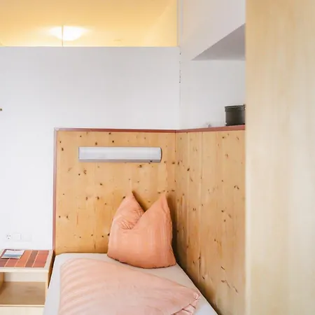 호텔 Klostergut Kronburg 잼스